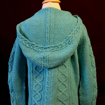 Long Wharf Child’s Hoodie