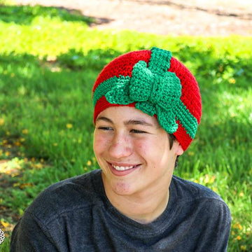 Christmas Gift Beanie