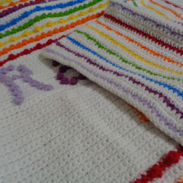 Rainbow Baby