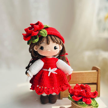 DOLLY doll