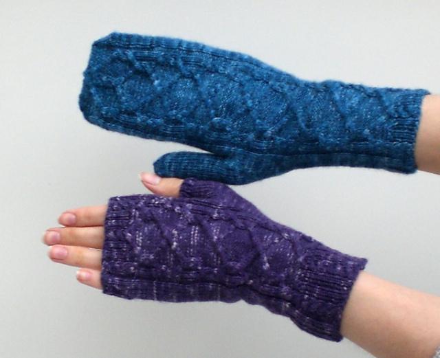 Elisabeth Mittens