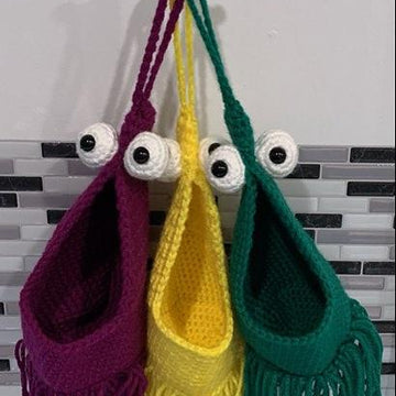 Alien Plant Hanger