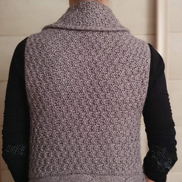 Soufflot vest