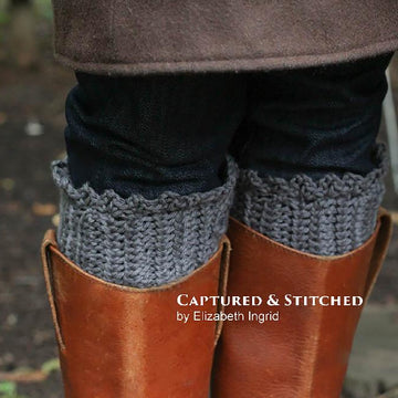Chelsea Boot Cuffs