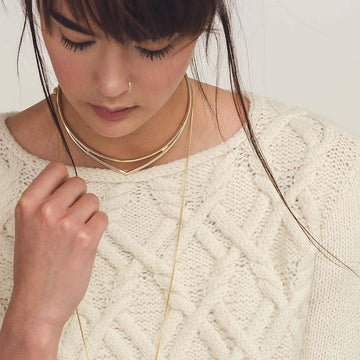 Janus Pullover