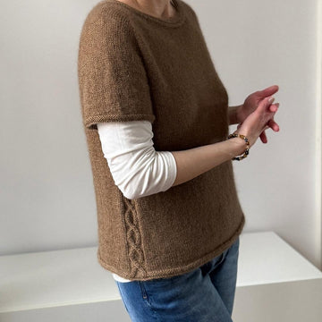 Natty Pullover