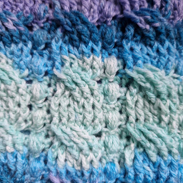 Greta Infinity scarf