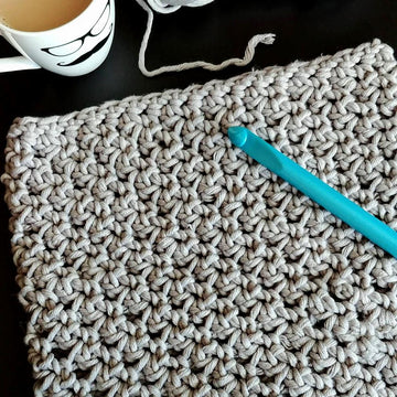 Super Quick Chunky Cowl