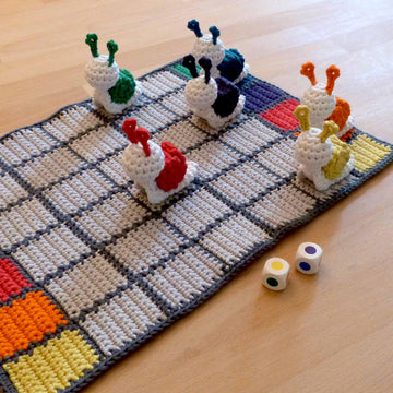 Snail race