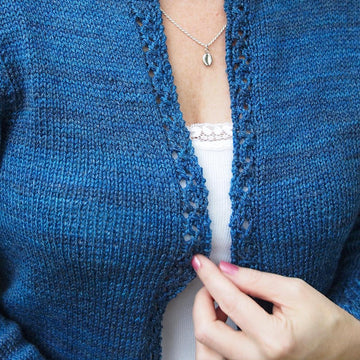 Laera Cardigan