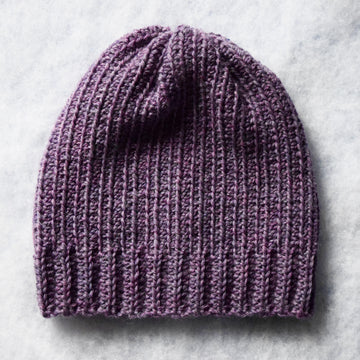 Astrum Beanie - Crochet Pattern