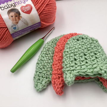Little Loves Preemie Hat