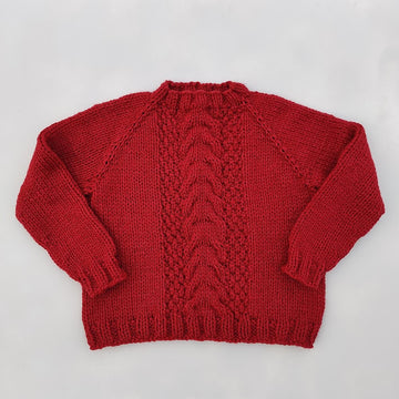 Riley Sweater