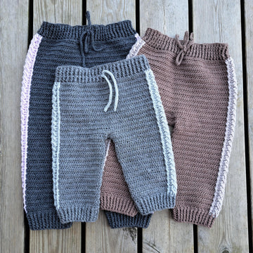 Celtic Baby Pants