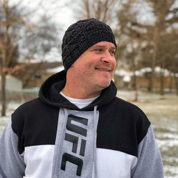 Trilateral Beanie