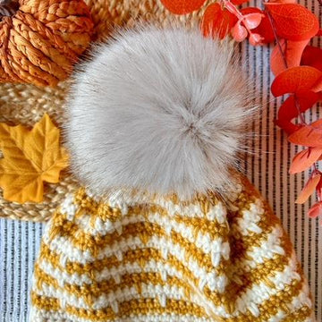 Autumn Days Hat