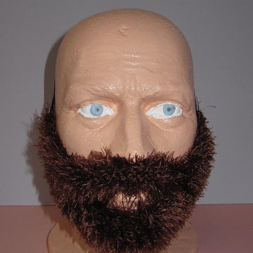 Beard