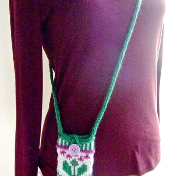 Springtime Cell Phone/Eyeglass Cover