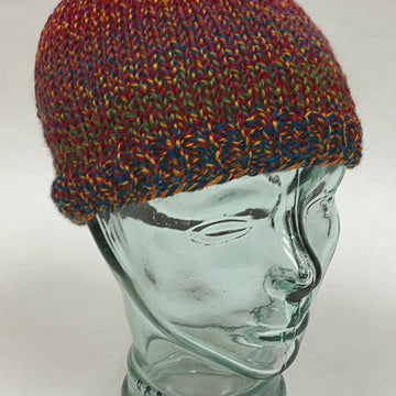 Mane & Tail Hat