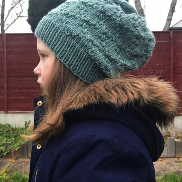 Ariana Hat