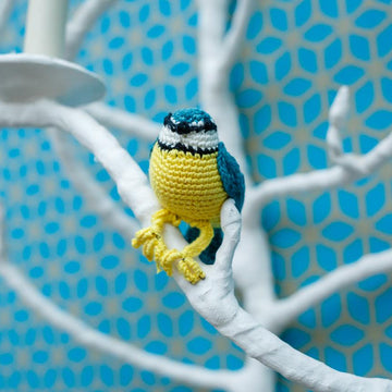 Two little birdies