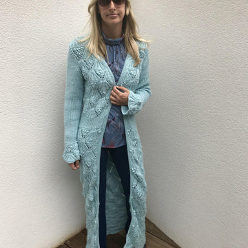 Shelley Cardigan