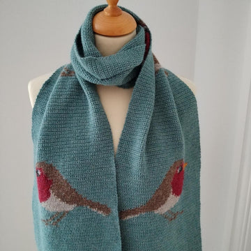 Robin Scarf