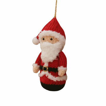 Santa Claus