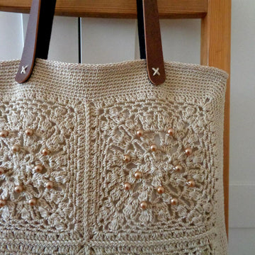Diane Tote Bag