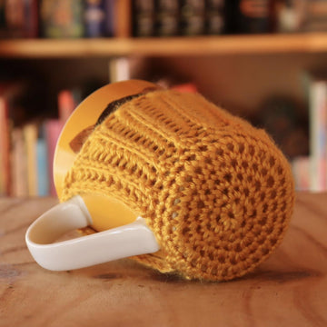 Clove Mug Cozy
