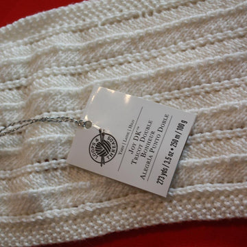 Elegance Lace Infinity Scarf