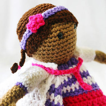 DOCtor MaCSTUFFINgSton Blanket Buddy