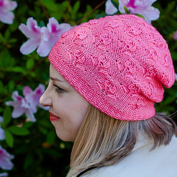Bloom Hat