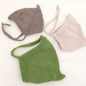 Playful Pixie Hat
