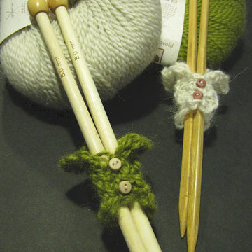 Needle Jackets