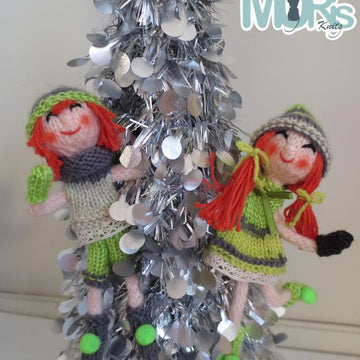 Friendly Folk Elves