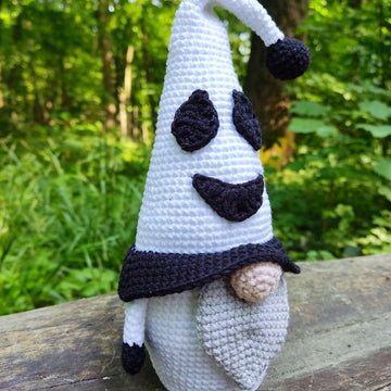 Gnome ghost