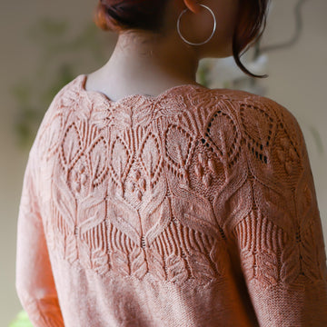Sayuri Sweater 2.0