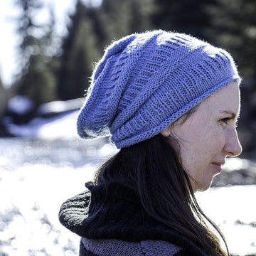 Julia Slouchy Hat