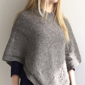 “Jules” Poncho