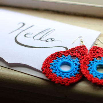 Fiesta Earrings