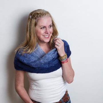 Shady Cove Cape-Cowl