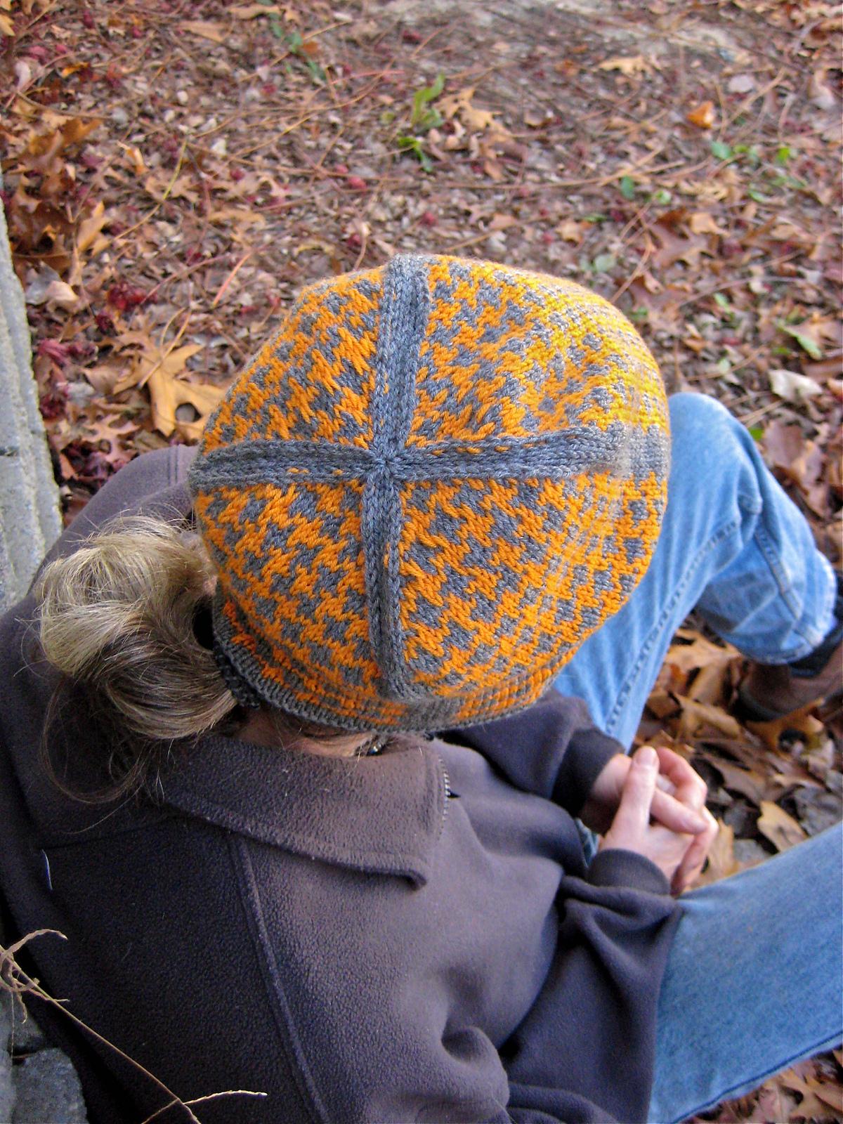 Melodic Hat