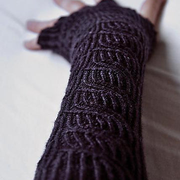 Goth Mitts