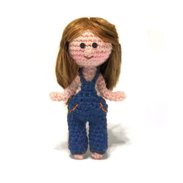 Tiny Mini Doll Vol.2