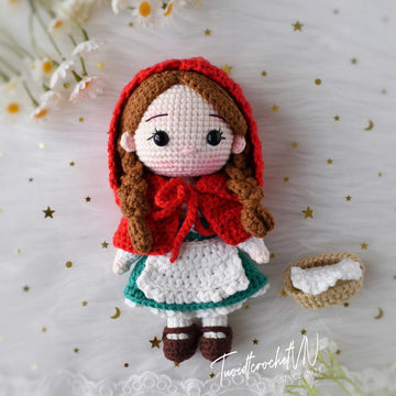 Little Red Riding Hood