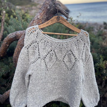 Linnea Sweater