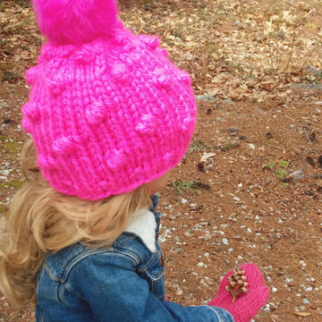 Polly Hat