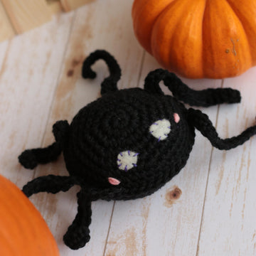 Mr.Button and his freaky friends - Halloween Limited Edition