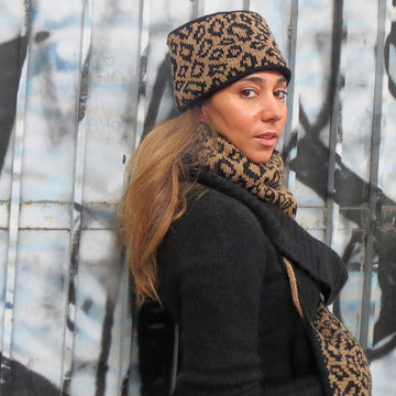 Giaguaro Hat
